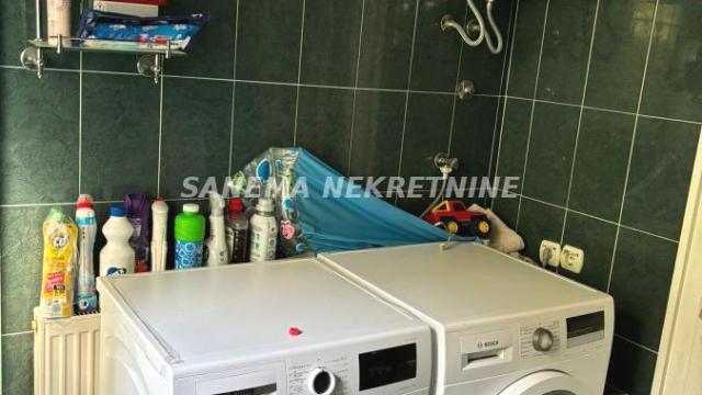 Stan, Jednosoban, Prodaja, 53m2, Crvenka, Gradska lokacija, Sombor