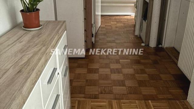 Stan, Jednosoban, Prodaja, 53m2, Crvenka, Gradska lokacija, Sombor