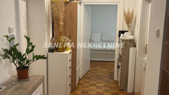 Stan, Jednosoban, Prodaja, 53m2, Crvenka, Gradska lokacija, Sombor