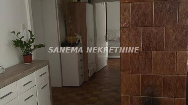 Stan, Jednosoban, Prodaja, 53m2, Crvenka, Gradska lokacija, Sombor