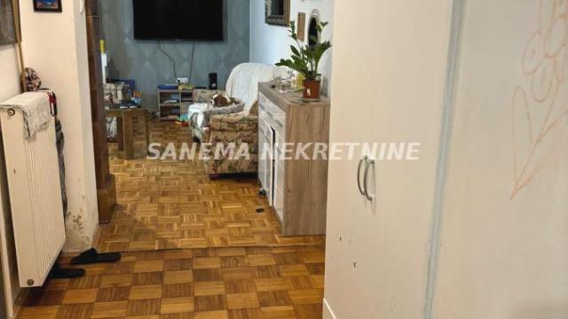 Stan, Jednosoban, Prodaja, 53m2, Crvenka, Gradska lokacija, Sombor