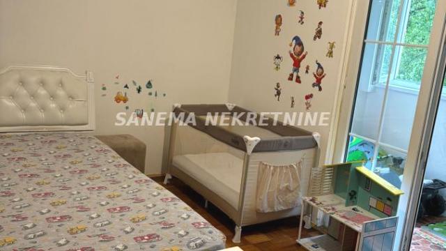 Stan, Jednosoban, Prodaja, 53m2, Crvenka, Gradska lokacija, Sombor