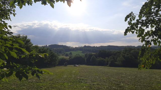 Plac, Prodaja, m2, Tijanje, Okolno mesto, Tijanje