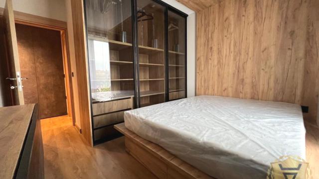 Stan, Dvosoban, Izdavanje, 40m2, Gradska bolnica, Zvezdara, Dimitrija Tucovića