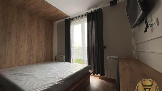 Stan, Dvosoban, Izdavanje, 40m2, Gradska bolnica, Zvezdara, Dimitrija Tucovića