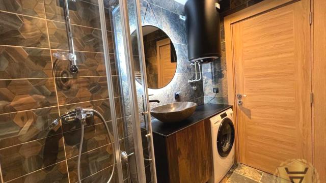 Stan, Dvosoban, Izdavanje, 40m2, Gradska bolnica, Zvezdara, Dimitrija Tucovića