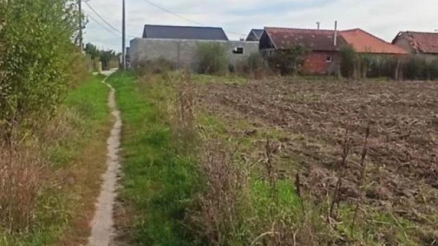 Plac, Prodaja, m2, Jagodina