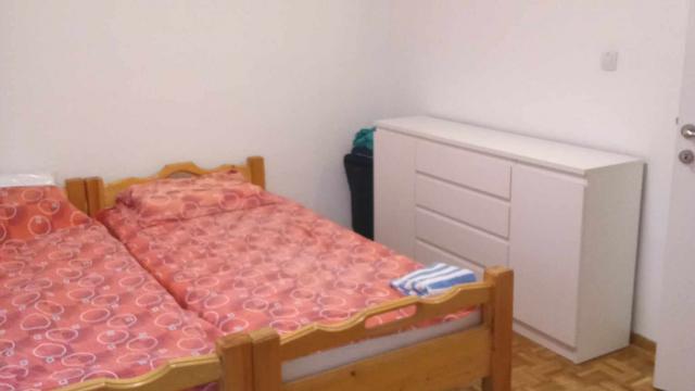 Stan, četvoroiposoban, Prodaja, 101m2, SALE buy-to-let flat Bežanija Expo 2027