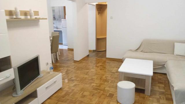 Stan, četvoroiposoban, Prodaja, 101m2, SALE buy-to-let flat Bežanija Expo 2027