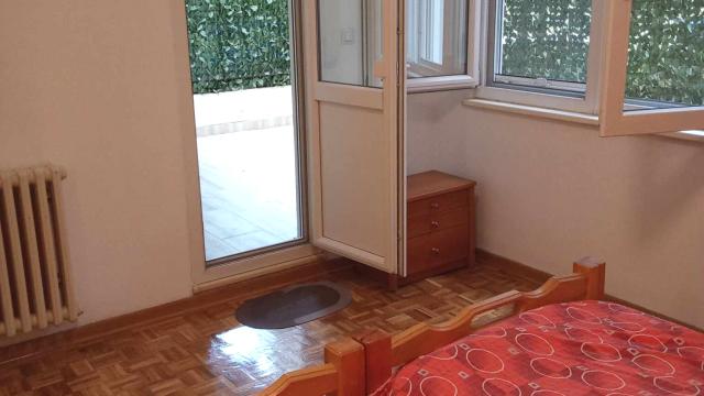 Stan, četvorosoban, Prodaja, 107m2, Sale tenanted flat Beograd Expo 2027 invest estate