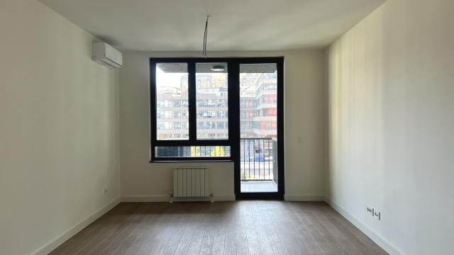 Stan, Dvosoban, Izdavanje, 54m2, Quartet 1