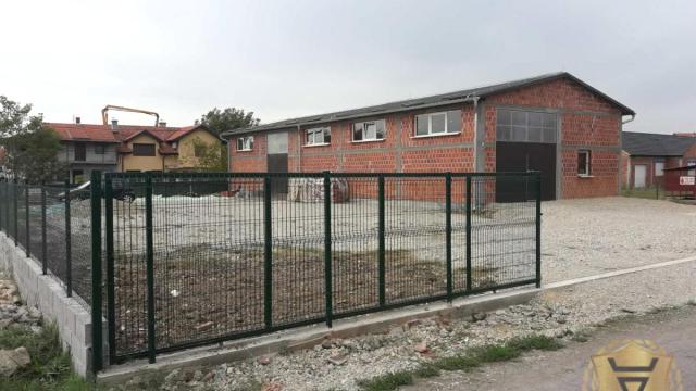 Poslovni prostor, Izdavanje, 250m2, Borča, Palilula, Dragovićka