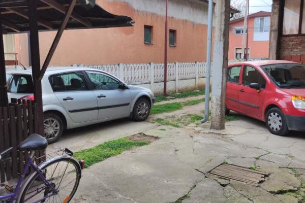 prodaja, stanova,
levac-grad-jagodina, 705214, dvoiposoban