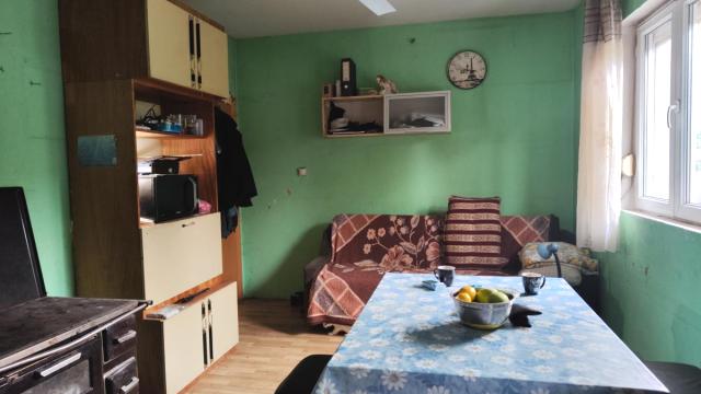 Stan, Dvoiposoban, Prodaja, 72m2, Levač, Gradska lokacija, Jagodina