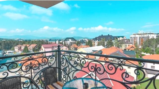Stan, Jednosoban, Izdavanje, 37m2, Panta Mijailovica