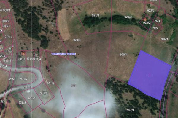 prodaja, plac,
tometino-polje-opstina-pozega, 706423, divnica-potok