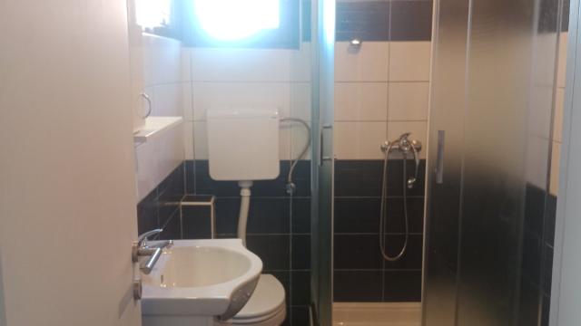 Stan, Jednoiposoban, Prodaja, 40m2, Borča, Palilula, Ivana Milutinovica