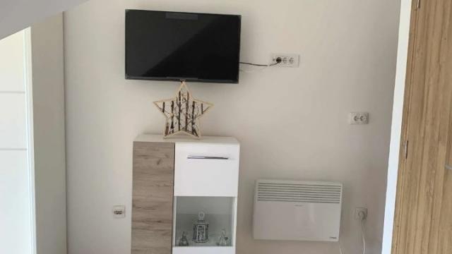 Stan, Jednosoban, Prodaja, 32m2, Zlatiborski konaci