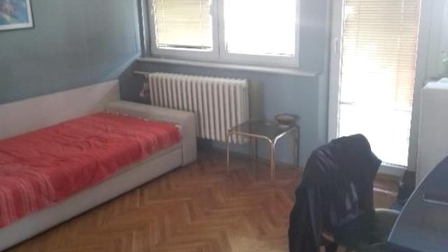 Stan, Dvoiposoban, Prodaja, 71m2, Blok 38, Novi Beograd, Narodnih heroja