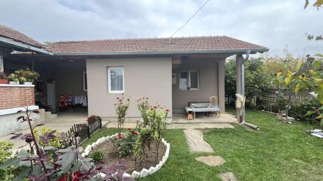 Kuća, Dvosoban, Prodaja, 40m2, Dragocvet, Okolno mesto, Jagodina