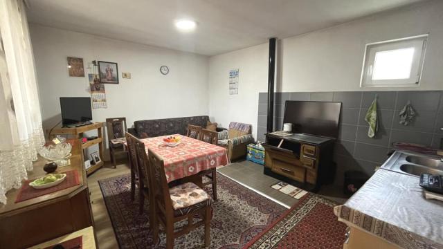 Kuća, Dvosoban, Prodaja, 40m2, Dragocvet, Okolno mesto, Jagodina