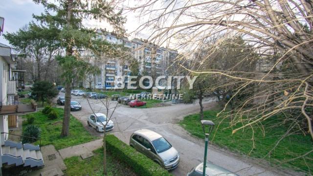 Stan, Dvosoban, Prodaja, 57m2, Strelište, Gradska lokacija, Dr.Siniše Stankovića