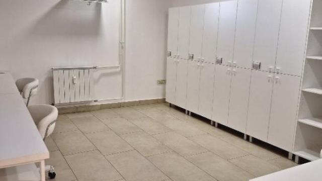 Poslovni prostor, Izdavanje, 68m2, Blok 29, Novi Beograd, Bulevar Arsenija Čarnojevića