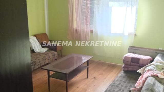 Kuća, Dvosoban, Prodaja, 102m2, Stanišić, Okolno mesto, Sombor