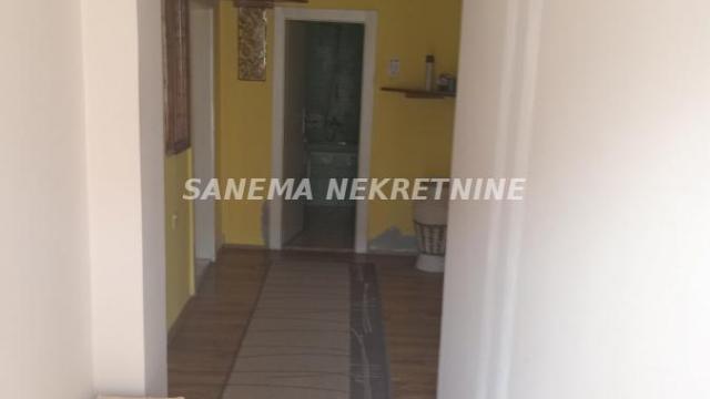 Kuća, Dvosoban, Prodaja, 102m2, Stanišić, Okolno mesto, Sombor