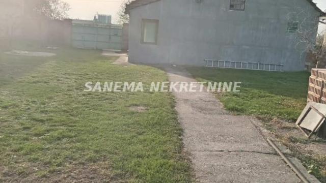 Kuća, Dvosoban, Prodaja, 102m2, Stanišić, Okolno mesto, Sombor