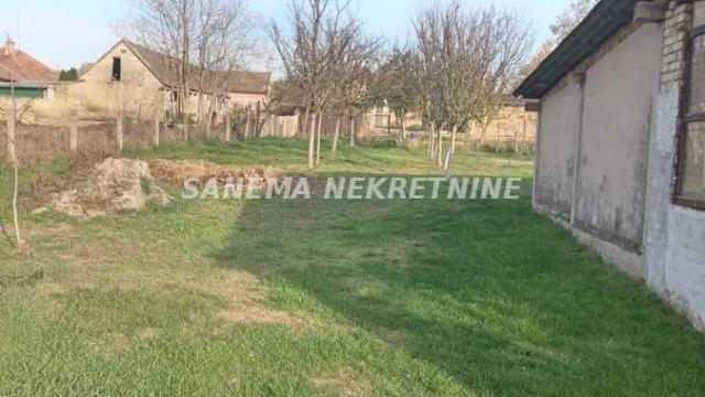 Kuća, Dvosoban, Prodaja, 102m2, Stanišić, Okolno mesto, Sombor