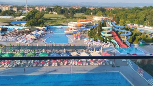 Stan, Jednosoban, Izdavanje, 34m2, Aqua park, Gradska lokacija, Jagodina