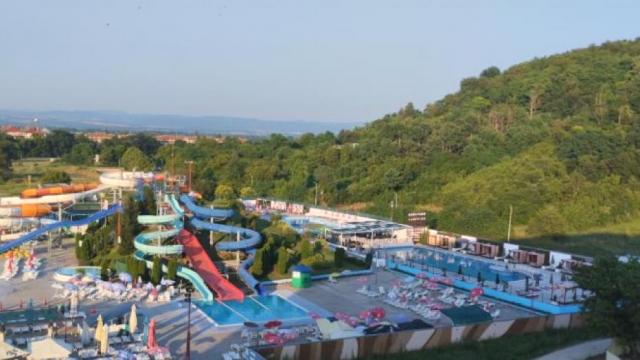 Stan, Jednosoban, Izdavanje, 34m2, Aqua park, Gradska lokacija, Jagodina