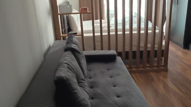 Stan, Jednosoban, Prodaja, 32m2, Stefana Prvovencanog