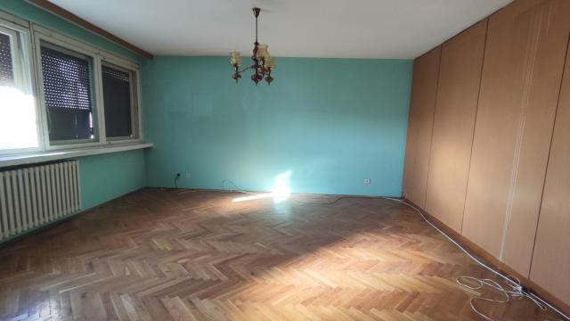 Stan, Troiposoban, Prodaja, 80m2, Centar, Gradska lokacija, Jagodina