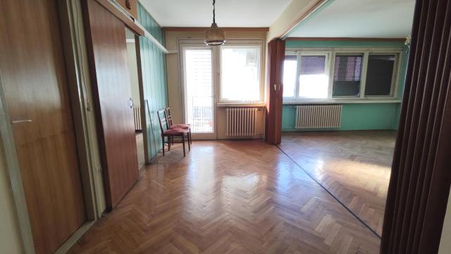 Stan, Troiposoban, Prodaja, 80m2, Centar, Gradska lokacija, Jagodina