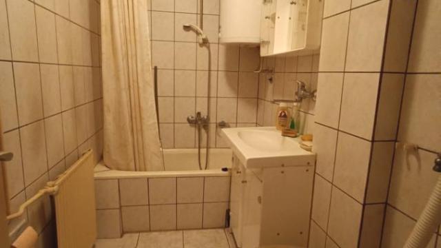 Stan, Jednoiposoban, Prodaja, 44m2, Strelište, Gradska lokacija, Jagodina