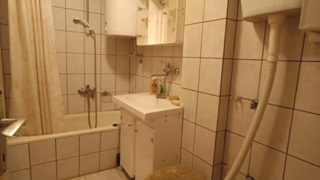 Stan, Jednoiposoban, Prodaja, 44m2, Strelište, Gradska lokacija, Jagodina