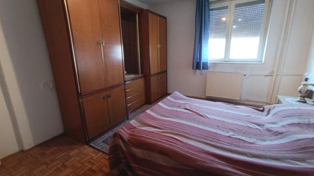 Stan, Jednoiposoban, Prodaja, 44m2, Strelište, Gradska lokacija, Jagodina