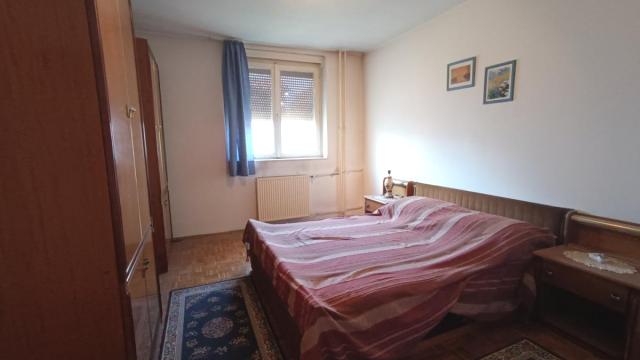 Stan, Jednoiposoban, Prodaja, 44m2, Strelište, Gradska lokacija, Jagodina