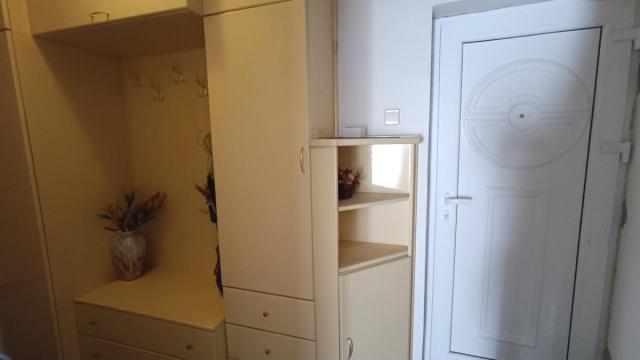 Stan, Jednoiposoban, Prodaja, 44m2, Strelište, Gradska lokacija, Jagodina
