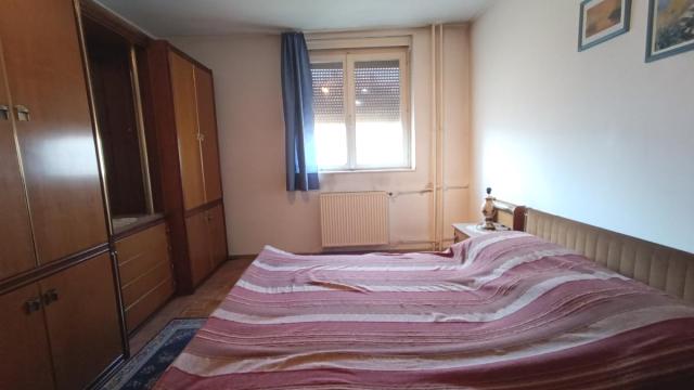 Stan, Jednoiposoban, Prodaja, 44m2, Strelište, Gradska lokacija, Jagodina