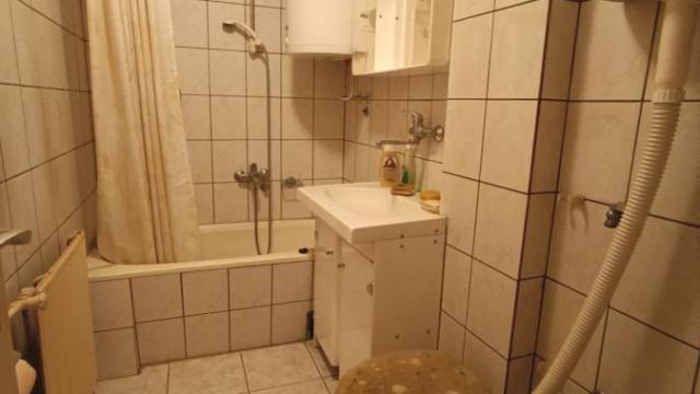 Stan, Jednoiposoban, Prodaja, 44m2, Strelište, Gradska lokacija, Jagodina