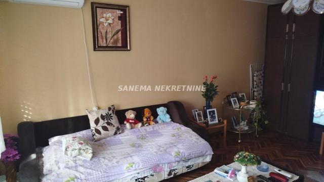 Stan, Jednosoban, Prodaja, 45m2, Selenča, Gradska lokacija, Sombor