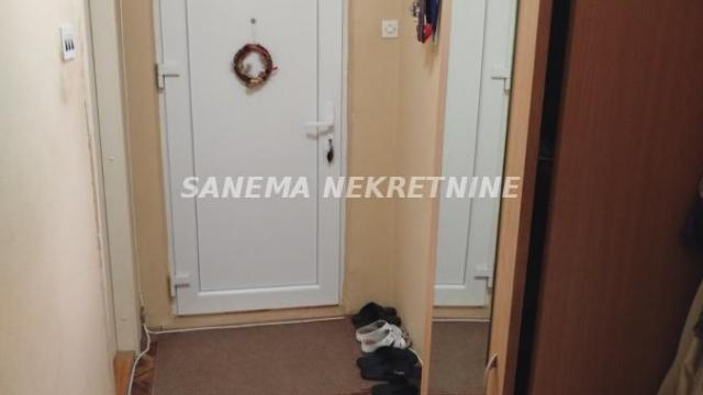 Stan, Jednosoban, Prodaja, 45m2, Selenča, Gradska lokacija, Sombor