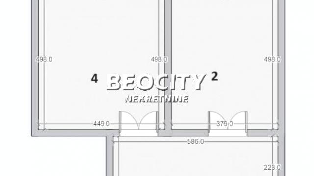 Stan, Trosoban, Izdavanje, 76m2, Pravni fakultet, Vračar, Vračar, Pravni fakultet, , 3.0, 76m2