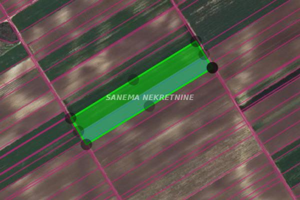 prodaja, plac,
conoplja-opstina-sombor, 720746, plac