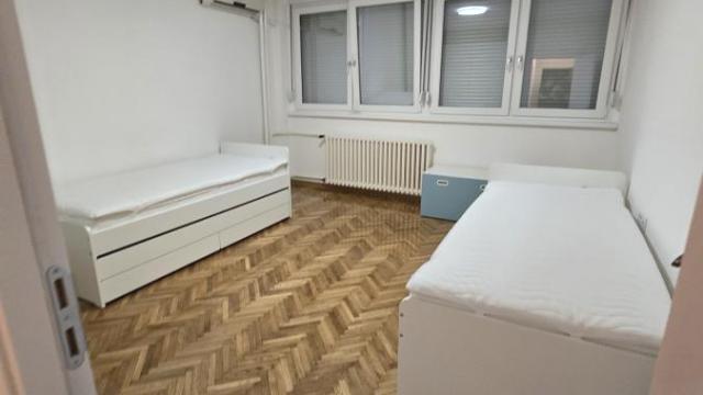 Stan, Trosoban, Izdavanje, 90m2, Blok 37, Novi Beograd, Bulevar Arsenija Čarnojevića