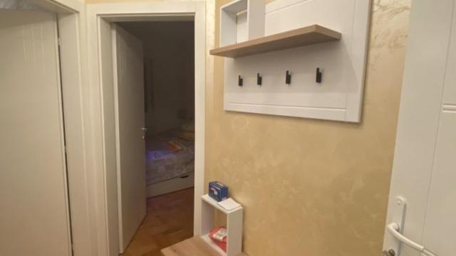 Stan, Dvosoban, Izdavanje, 42m2, Centar, Gradska lokacija, Jagodina