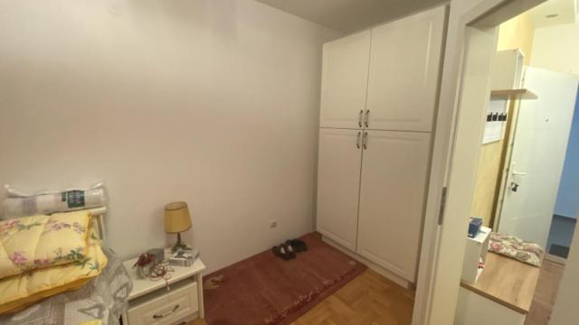 Stan, Dvosoban, Izdavanje, 42m2, Centar, Gradska lokacija, Jagodina